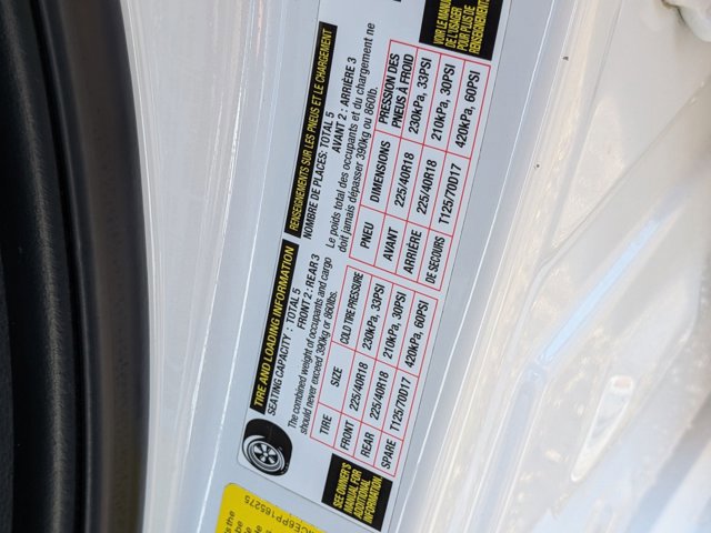 Used 2023 Toyota Corolla XSE FWD image 17