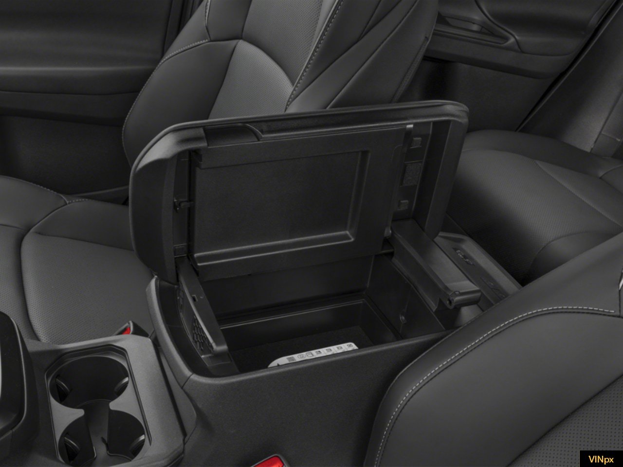 New 2026 Toyota bZ FWD image 12