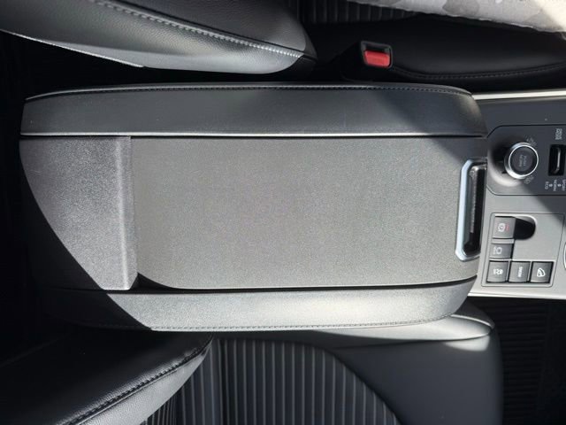 Certified 2026 Toyota Highlander XSE image 30