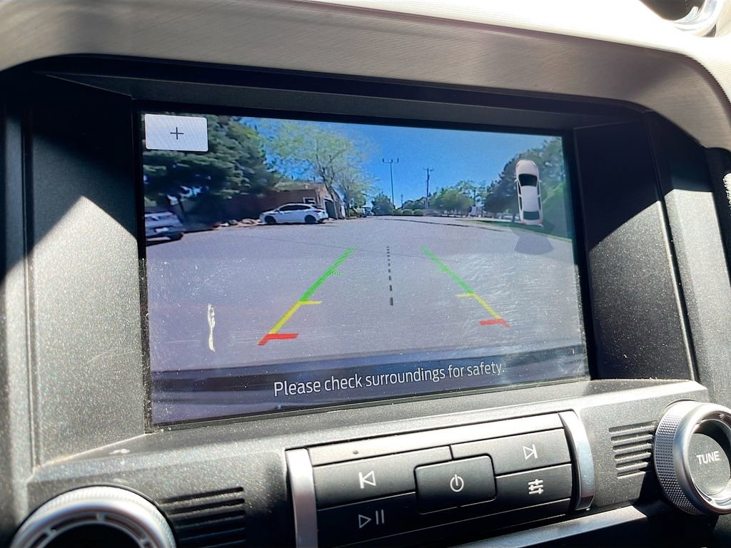 Used 2023 Ford Mustang GT Premium w/ Equipment Group 401A image 14