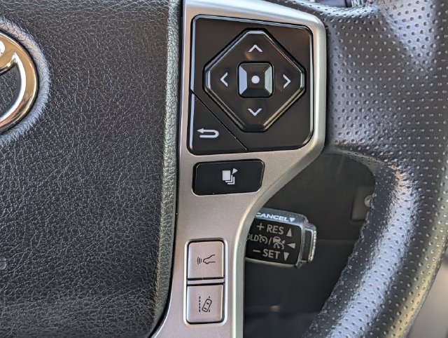 Certified 2024 Toyota 4Runner SR5 Premium w/ Moonroof Package AWD/4WD image 21