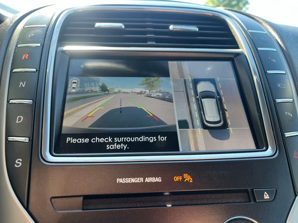Certified 2019 Lincoln Nautilus Reserve w/ Ultimate Package AWD/4WD image 33