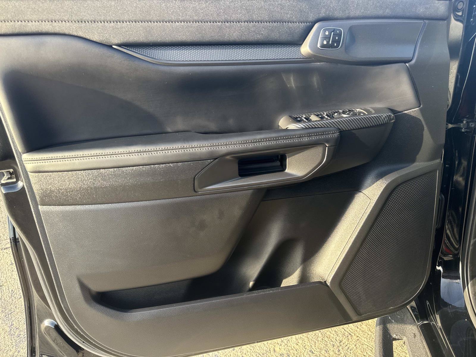 Used 2025 Ford Ranger Raptor AWD/4WD image 15
