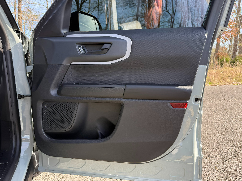 Used 2024 Ford Bronco Sport Big Bend image 27