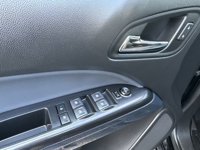 Certified 2022 Chevrolet Colorado Z71 w/ Trail Boss Package image 23