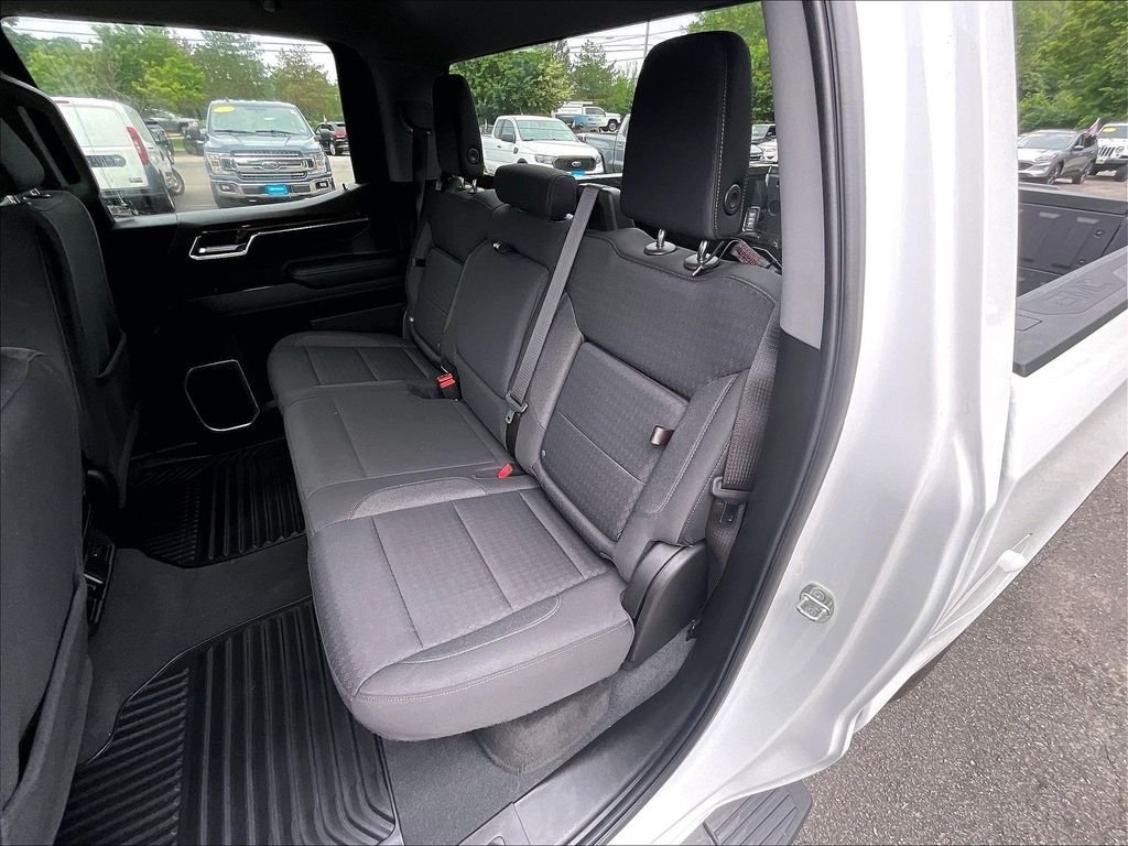 Used 2023 GMC Sierra 1500 Elevation AWD/4WD image 25