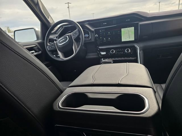 Used 2024 GMC Sierra 1500 Denali w/ Denali Reserve Package AWD/4WD image 24