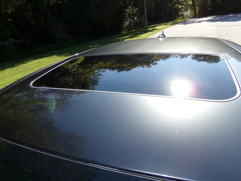 Used 2017 MAZDA CX-5 Touring w/ Preferred Equipment Package image 5