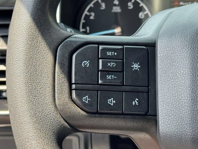 Used 2021 Ford F150 XL w/ Equipment Group 101A High AWD/4WD image 23