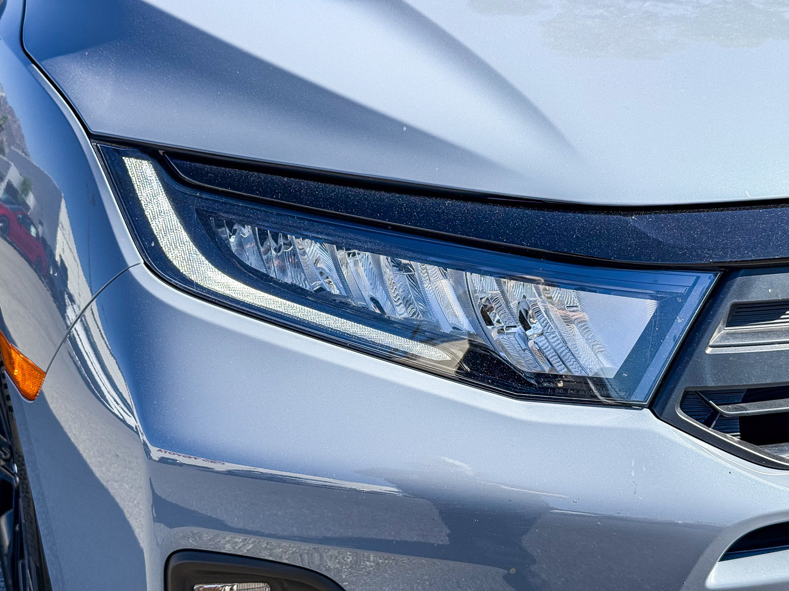 Used 2025 Honda Odyssey Sport-L image 4