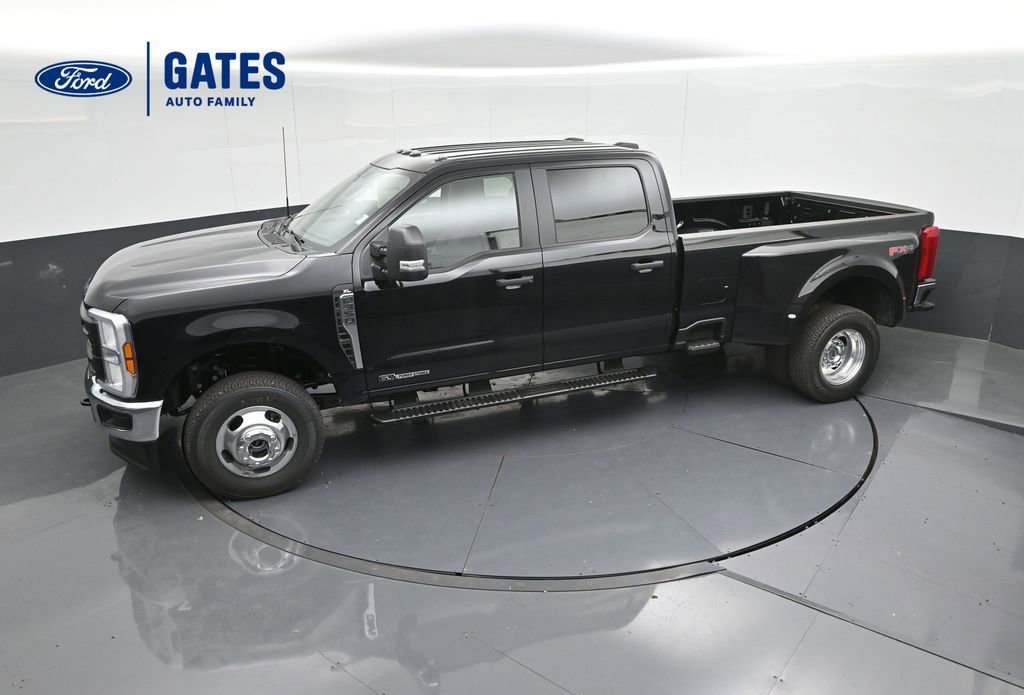 Used 2025 Ford F350 XL w/ XL Driver Assist Package image 43
