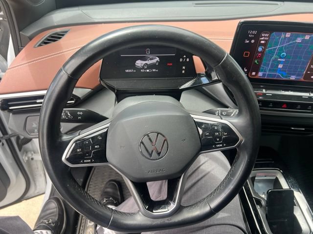 Used 2021 Volkswagen ID.4 Pro S RWD image 6