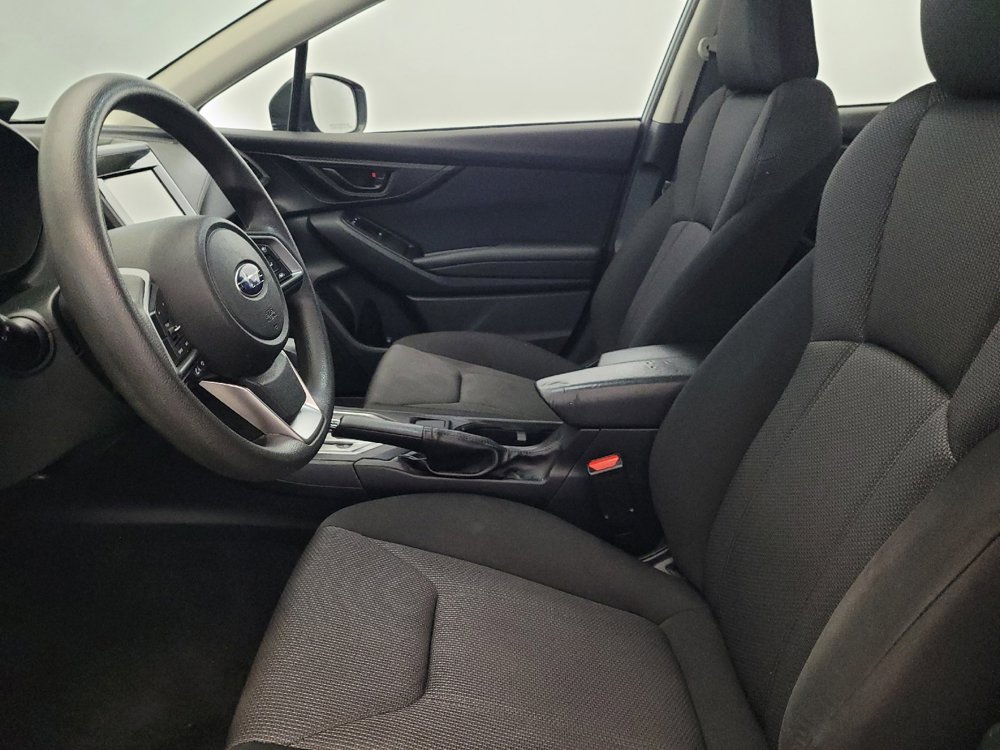 Used 2022 Subaru Impreza 2.0i image 17