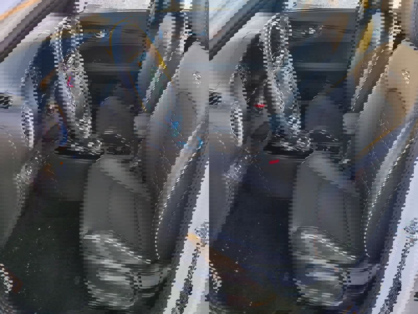 Used 2023 Kia Forte GT-Line w/ GT-Line Premium Package image 16