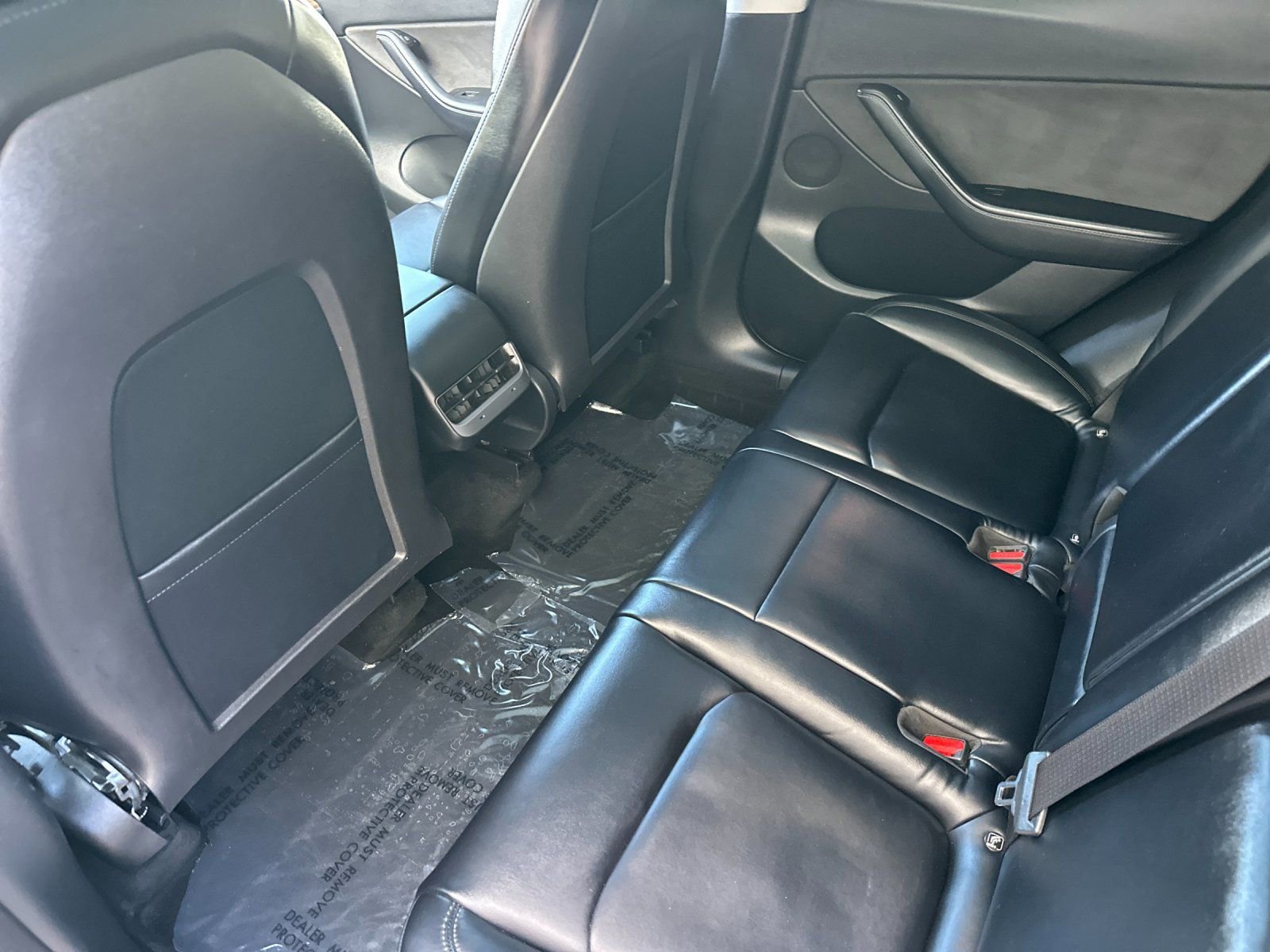 Used 2022 Tesla Model Y Performance AWD/4WD image 13