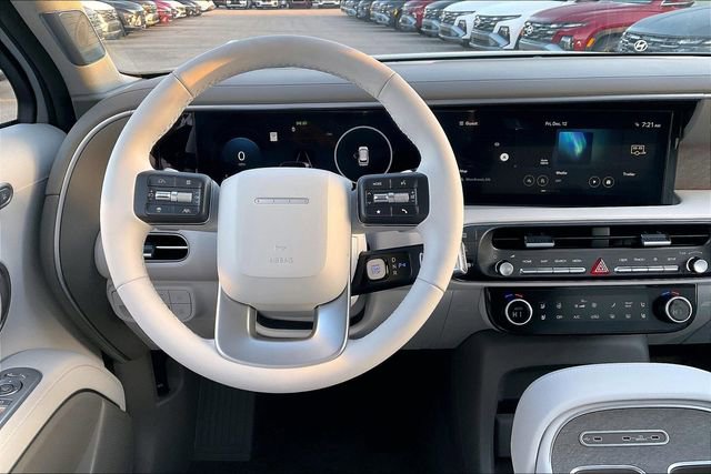 New 2026 Hyundai Palisade Limited image 6