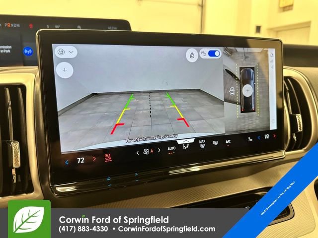 New 2026 Ford Expedition Max Active image 33