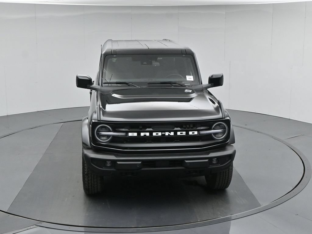 New 2026 Ford Bronco Outer Banks AWD/4WD image 37