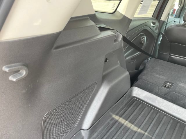 Used 2018 Ford Escape Titanium FWD image 65