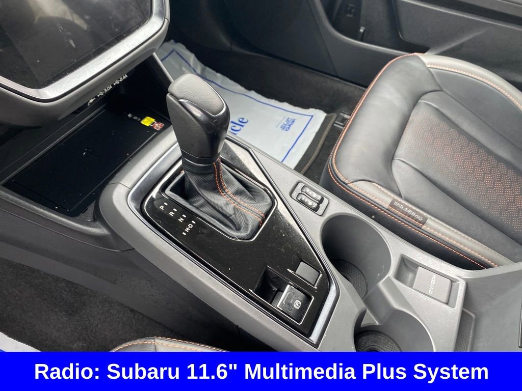 Certified 2025 Subaru Crosstrek 2.5i Limited image 13