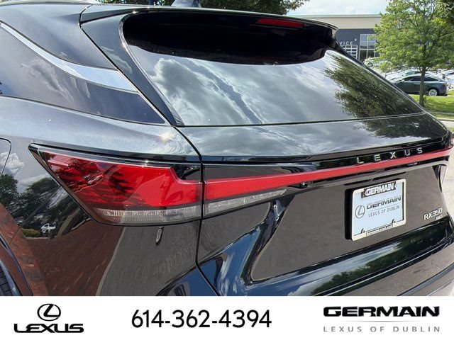 New 2026 Lexus RX 350 AWD image 14