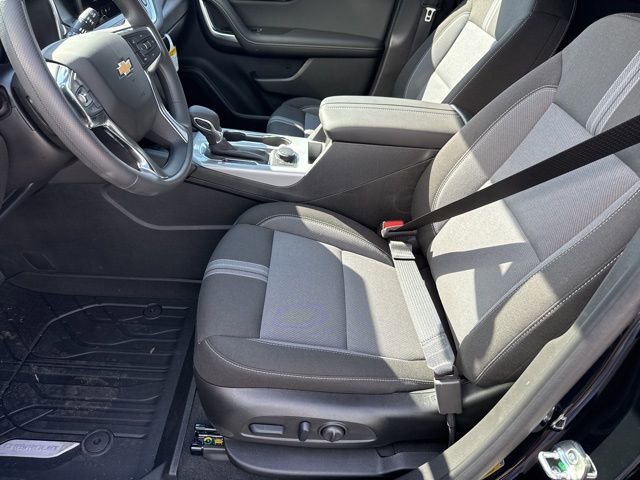 New 2025 Chevrolet Blazer LT w/ Convenience Package FWD image 9