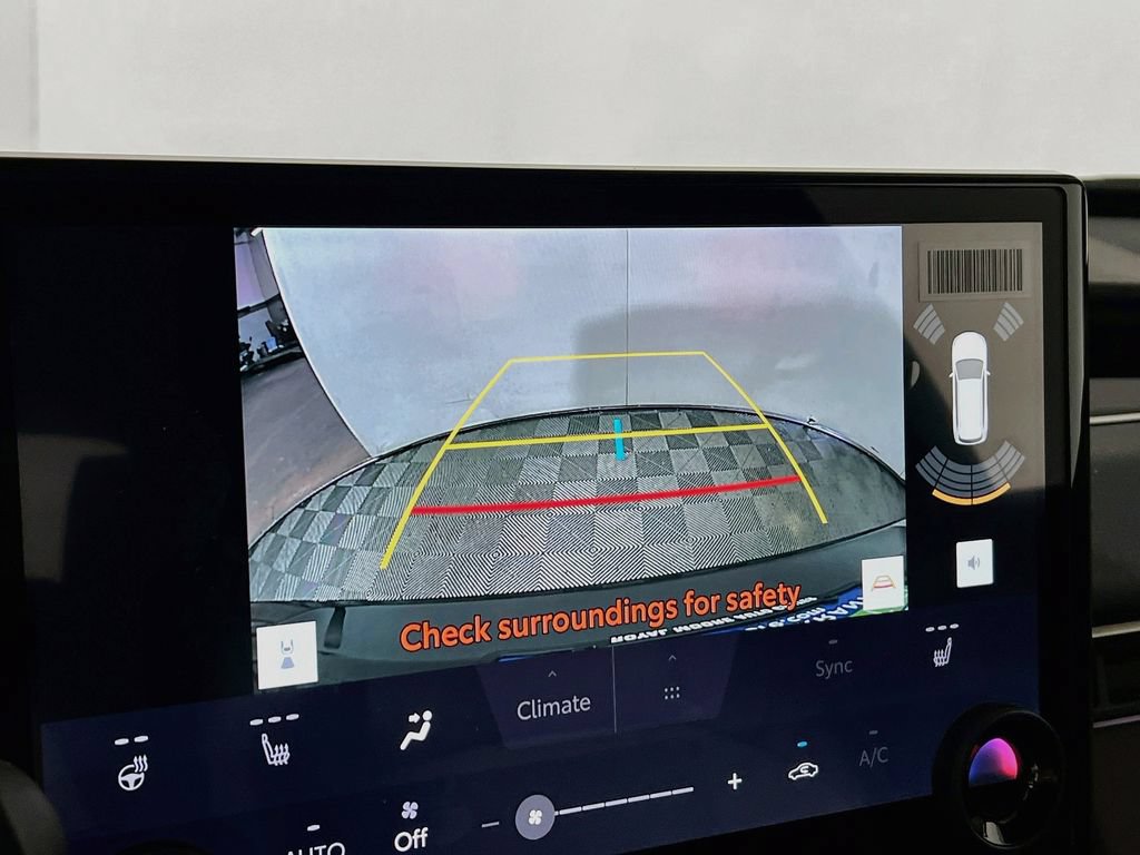 New 2026 Toyota bZ AWD/4WD image 11