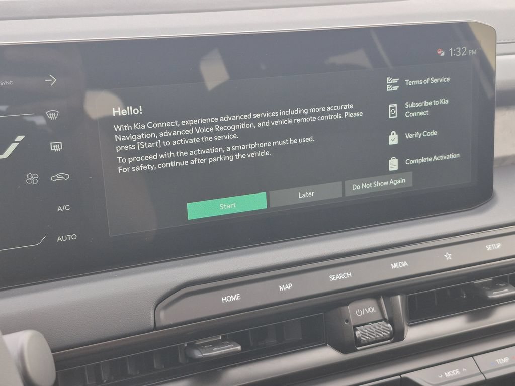 New 2027 Kia Telluride SX Prestige X-Pro AWD/4WD image 22