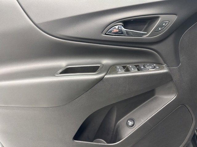 Used 2024 Chevrolet Equinox LT image 9