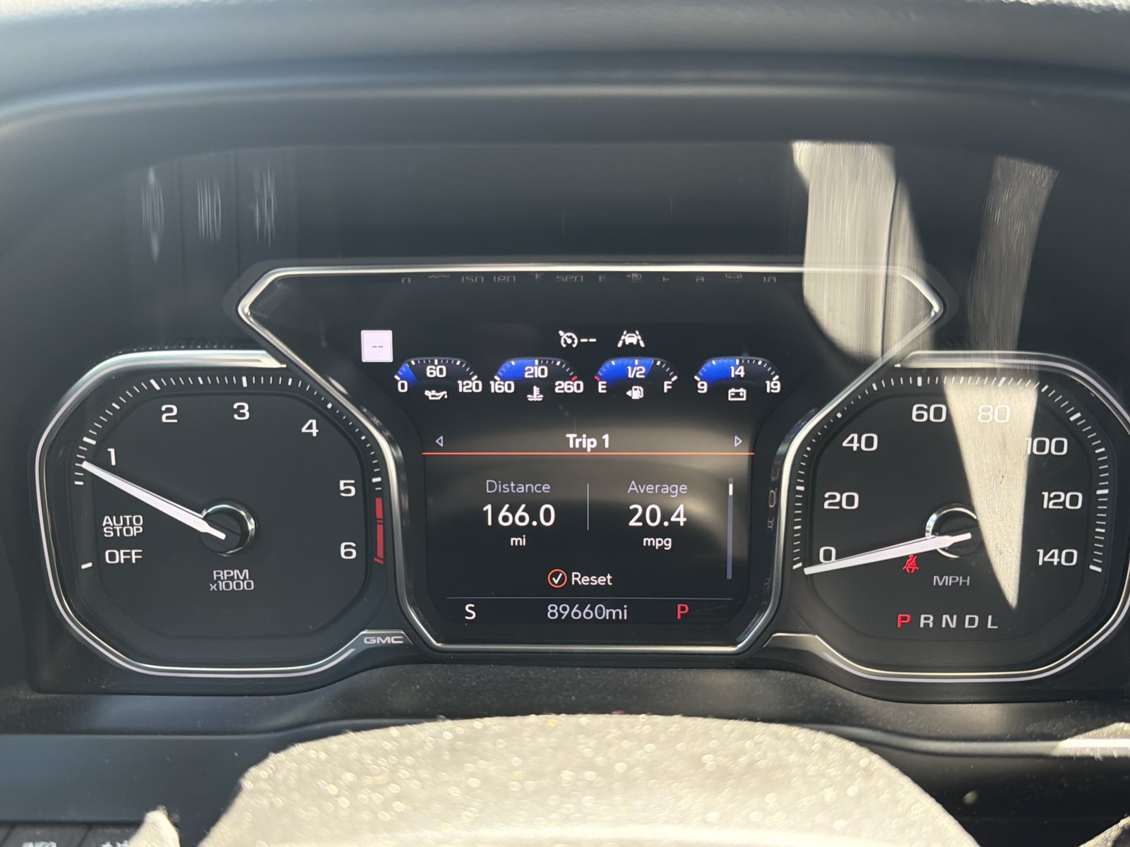 Used 2021 GMC Sierra 1500 SLT RWD image 13