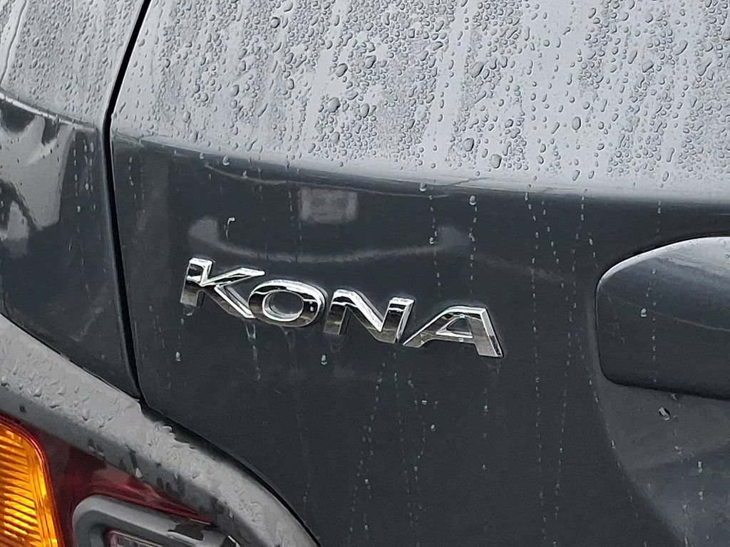 Used 2021 Hyundai Kona SE w/ Cargo Package AWD/4WD image 30
