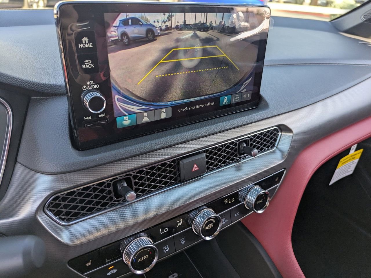 New 2026 Acura Integra A-Spec image 29