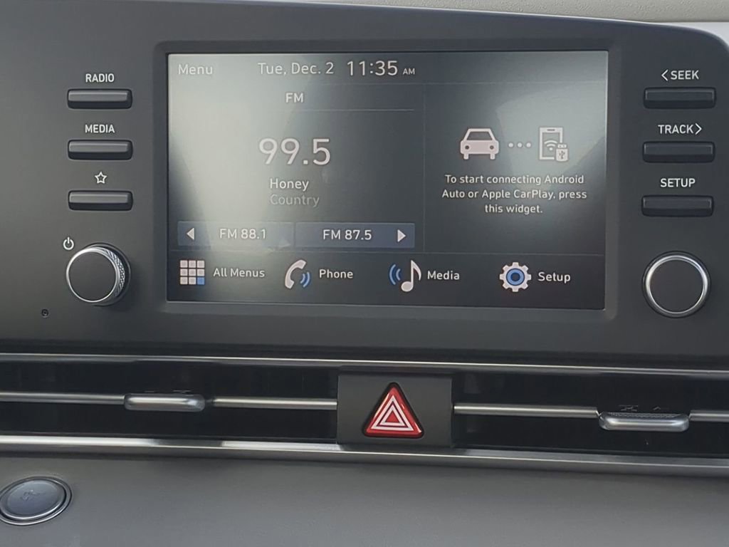 New 2026 Hyundai Elantra SEL Sport image 19