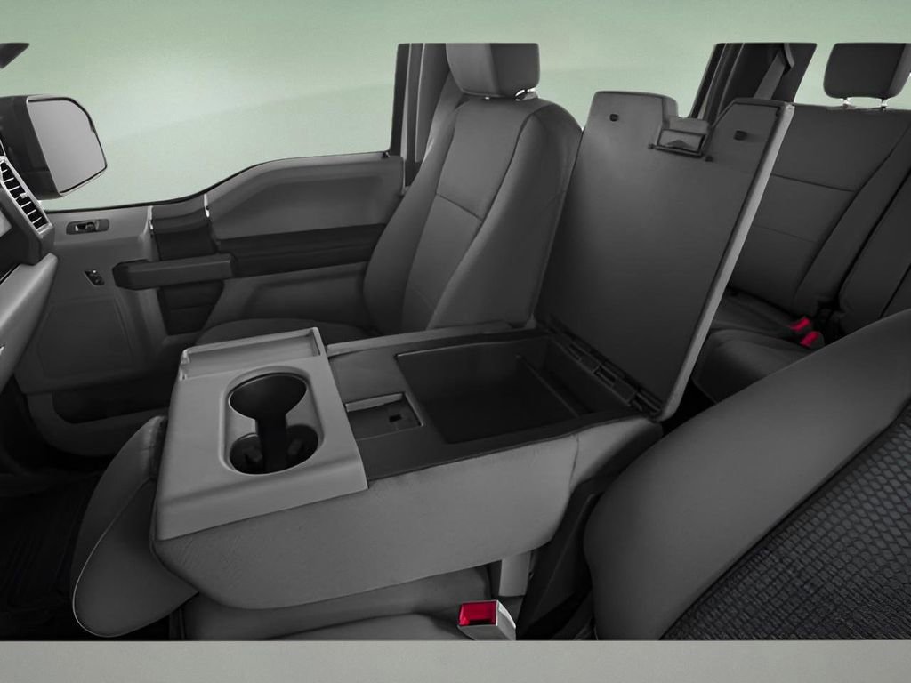 Used 2020 Ford F150 XLT w/ Equipment Group 302A Luxury image 16