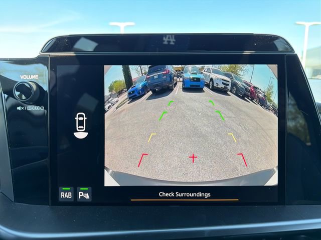 New 2026 Subaru Outback Premium AWD/4WD image 13