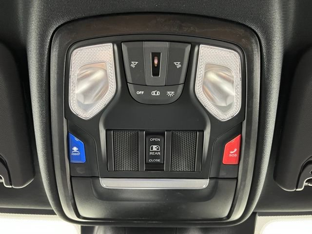New 2026 RAM 2500 Tradesman AWD/4WD image 18