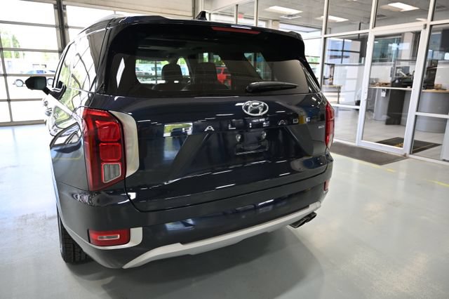 Used 2021 Hyundai Palisade Limited AWD/4WD image 6