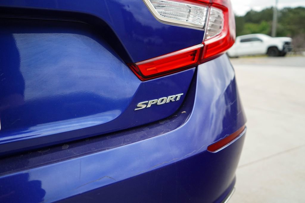 Used 2020 Honda Accord Sport image 13