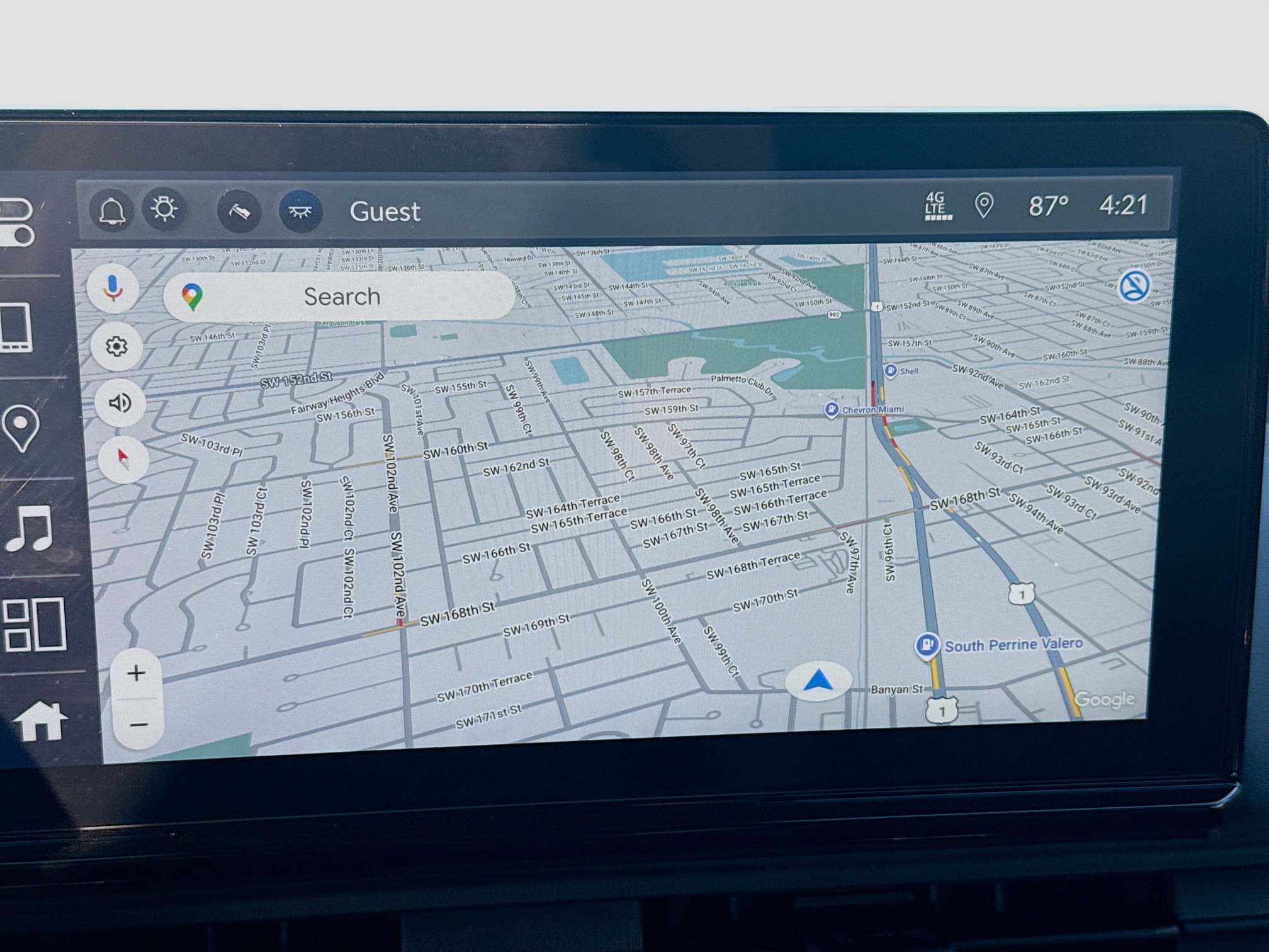 New 2026 Honda Prologue Touring image 13