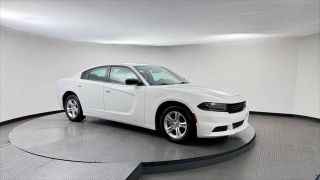 Used 2023 Dodge Charger SXT RWD image 11