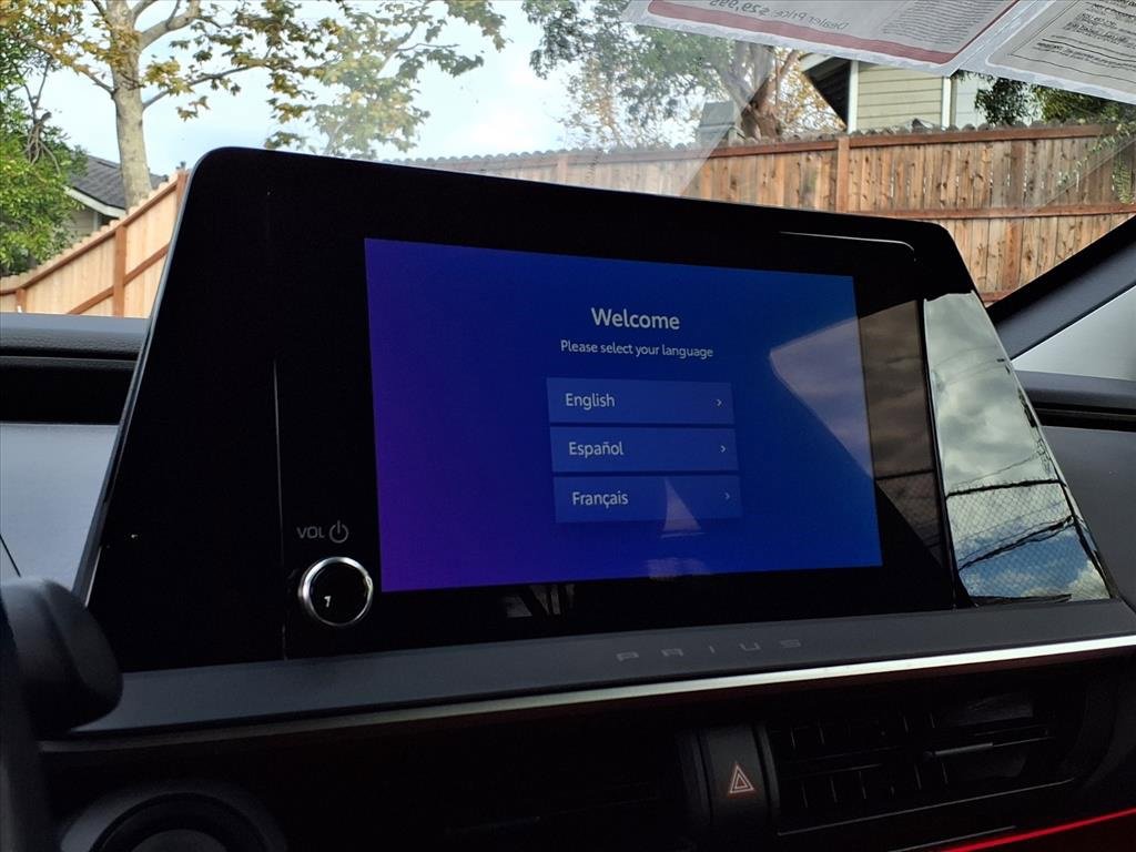 Certified 2023 Toyota Prius Prime image 7