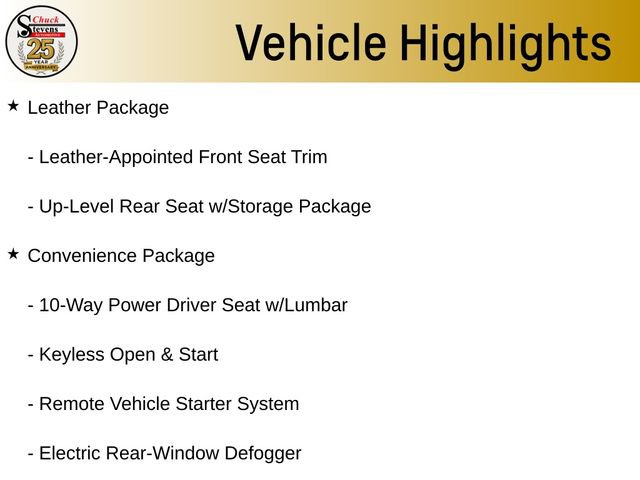 New 2026 Chevrolet Silverado 1500 RST w/ Convenience Package II image 22