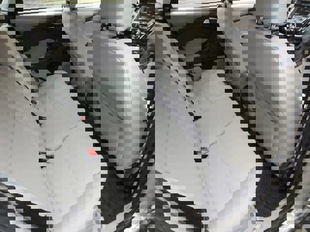 Used 2015 Ford Focus Electric Hatchback image 20