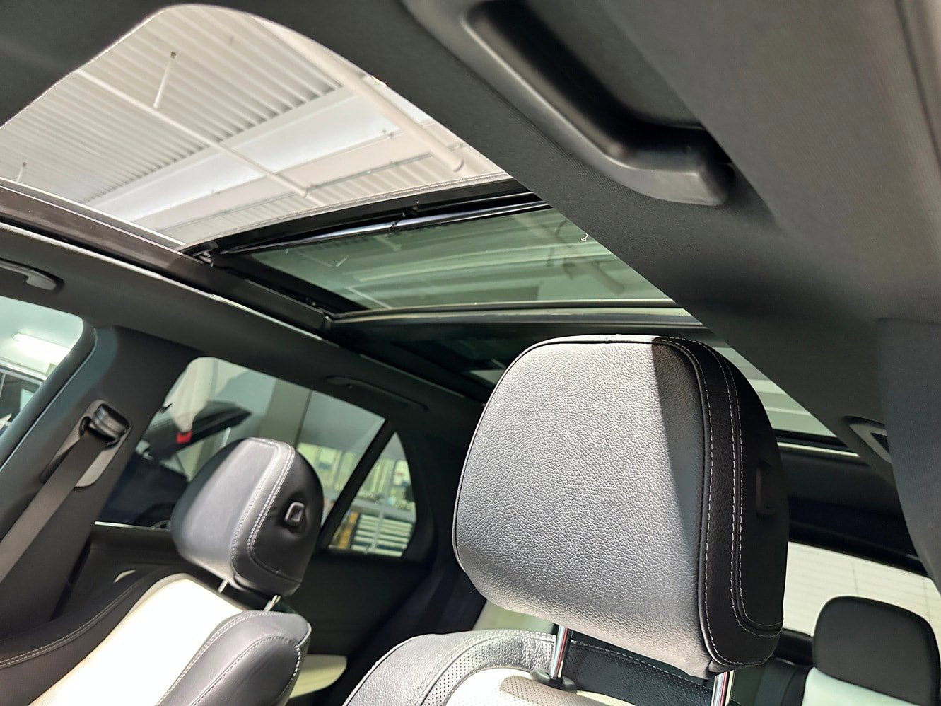 New 2026 Mercedes-Benz GLE 350 4MATIC image 13