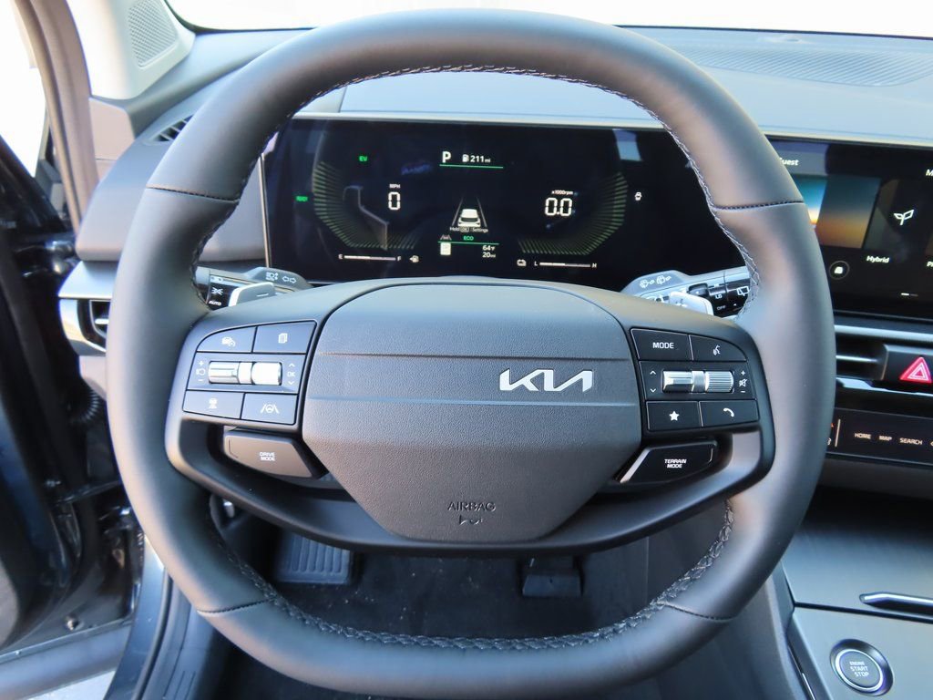 New 2026 Kia Sportage S image 4