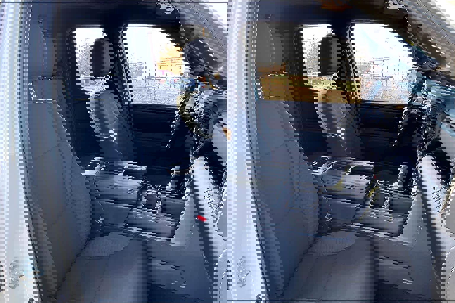 Certified 2026 Toyota Tundra SR image 8