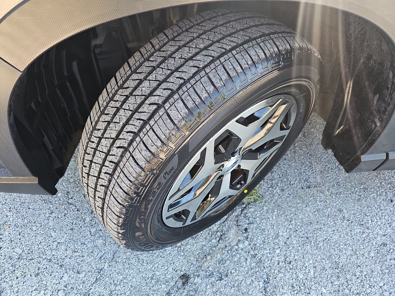 Certified 2021 Subaru Forester Premium AWD/4WD image 38