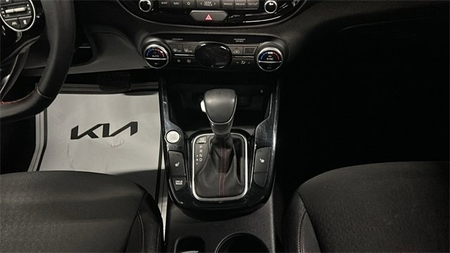 Used 2023 Kia Soul GT-Line w/ GT-Line Technology Package image 20