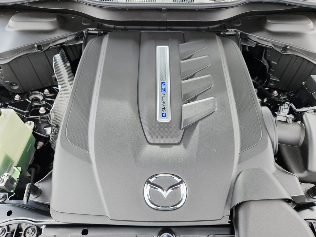 New 2026 MAZDA CX-70 SC Plus AWD/4WD image 20