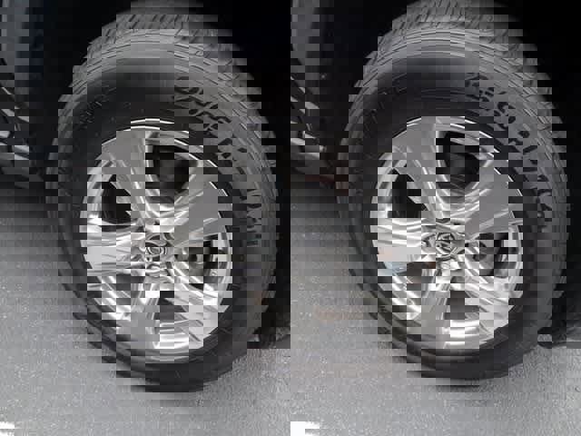 Used 2024 Toyota RAV4 XLE image 24